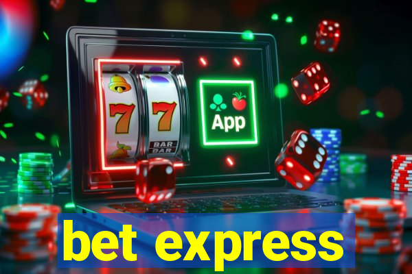 bet express